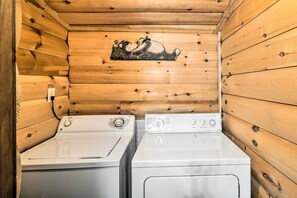 Casa (2 Bedrooms) | Interior