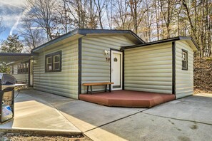 Casa (2 Bedrooms) | Interior