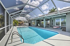 Hus (3 Bedrooms) | Boendets fasad
