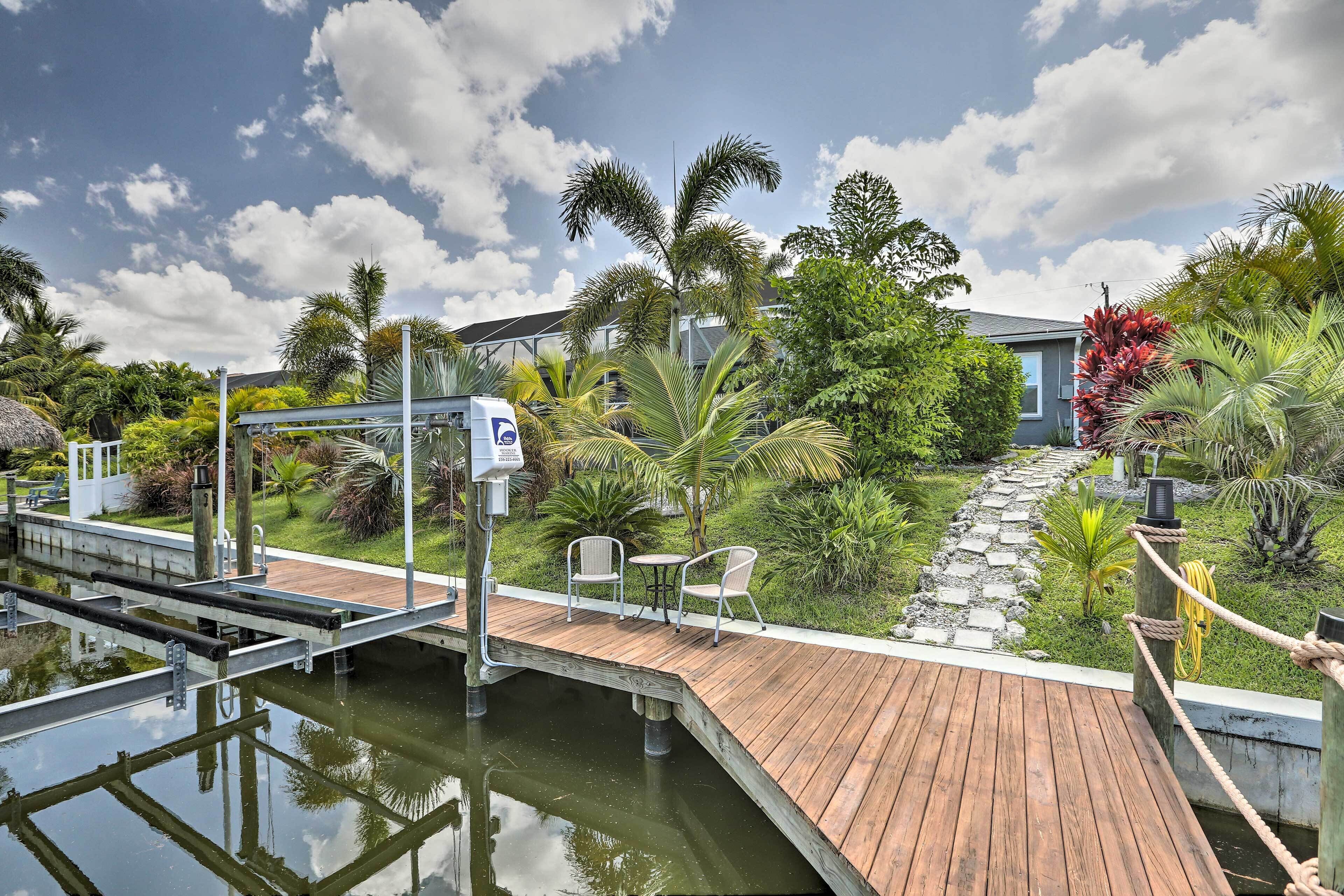 獨棟房屋 (3 Bedrooms) | 住宿內部