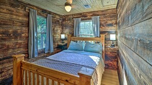 Rumah (3 Bedrooms) | Interior