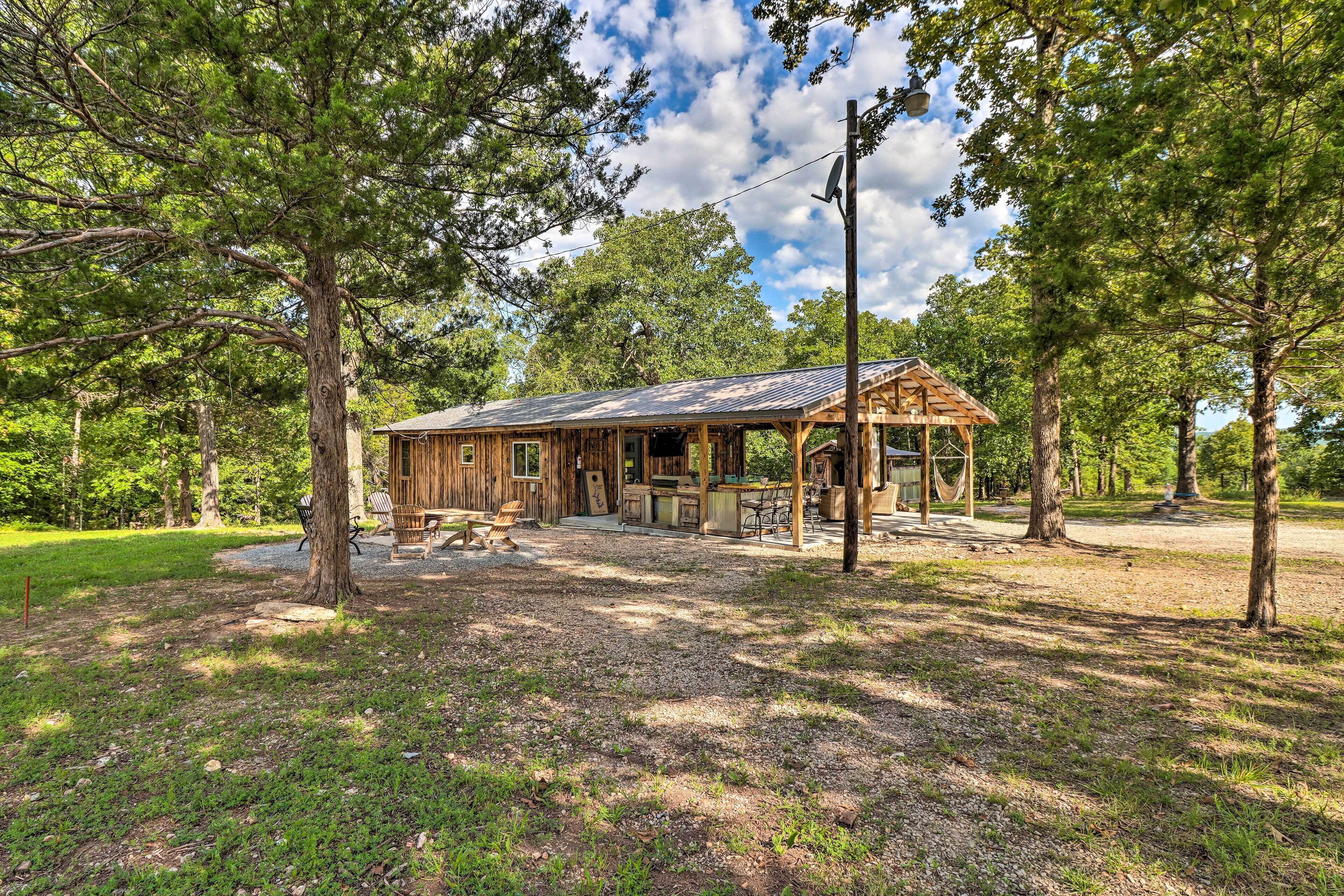 Nhà (3 Bedrooms) | Nội thất