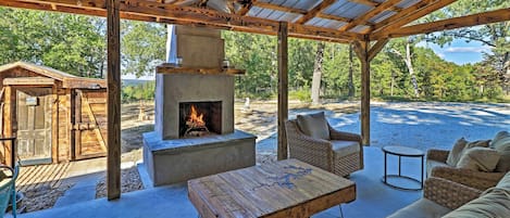 Casa (3 Bedrooms) | Interior