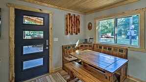 Rumah (3 Bedrooms) | Interior