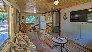 Rumah (3 Bedrooms) | Interior