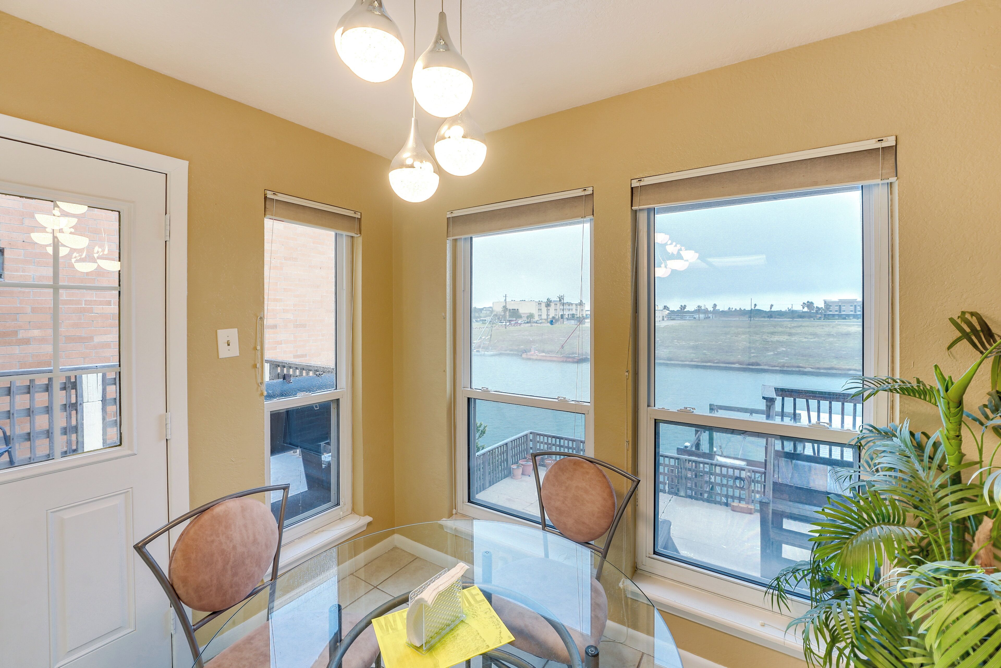 Departamento (2 Bedrooms) | Interior