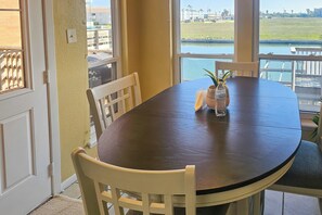 Apartment (2 Bedrooms) | Interior - Boat Slip Access: North Padre Island Condo! (Corpus Christi)