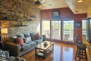 Leilighet (2 Bedrooms) | Fasade