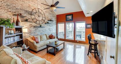 Boat Slip Access: North Padre Island Condo!