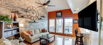 Boat Slip Access: North Padre Island Condo!