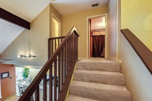 Apartment (2 Bedrooms) | Interior - Boat Slip Access: North Padre Island Condo! (Corpus Christi)