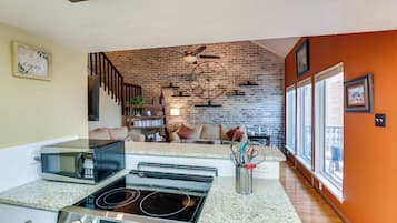 Departamento (2 Bedrooms) | Interior