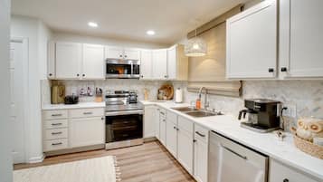 Apartemen (3 Bedrooms) | Interior