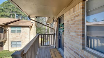 Apartemen (3 Bedrooms) | Interior