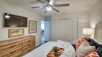 Apartment (3 Bedrooms) | Interior