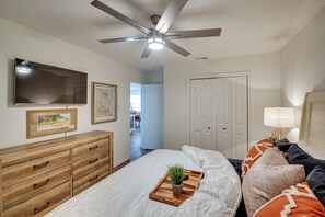 Apartment (3 Bedrooms) | Interior