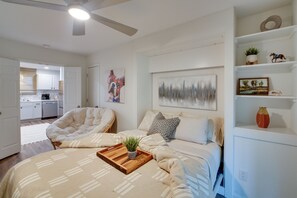 Apartment (3 Bedrooms) | Interior