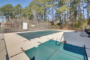 Apartment (3 Bedrooms) | Interior