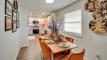 Apartment (3 Bedrooms) | Interior