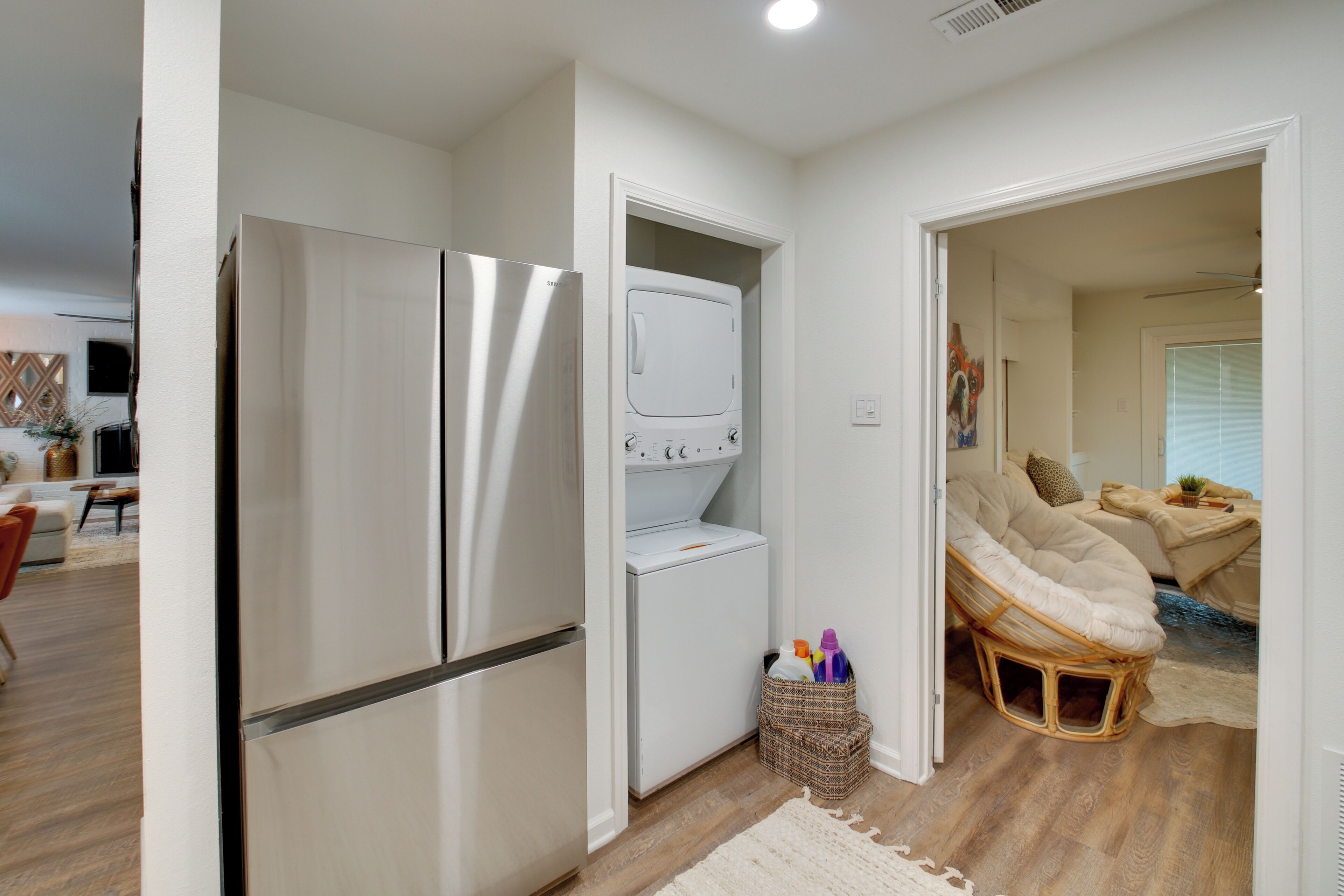 Căn hộ (3 Bedrooms) | Nội thất