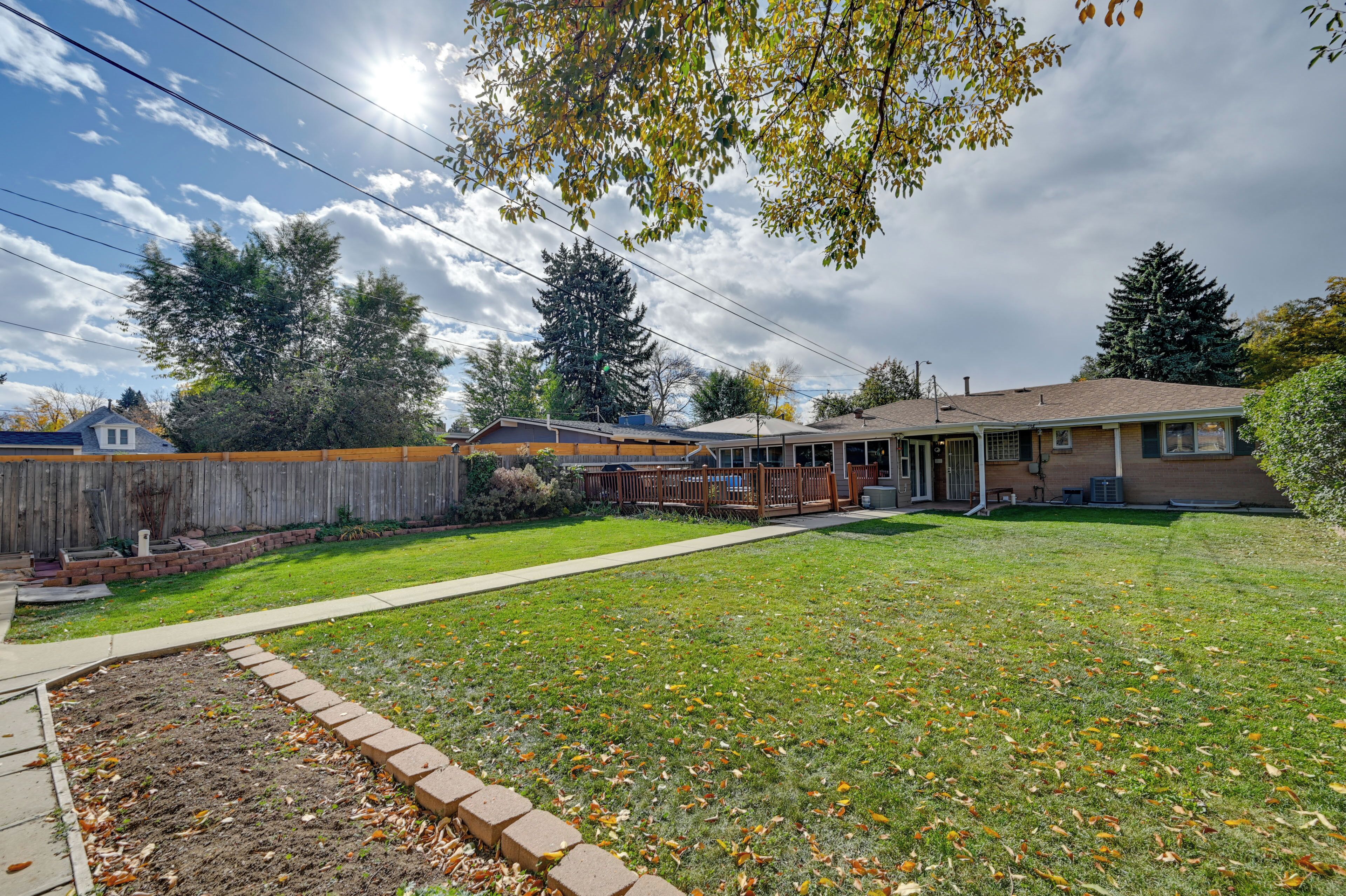 Rumah (3 Bedrooms) | Interior