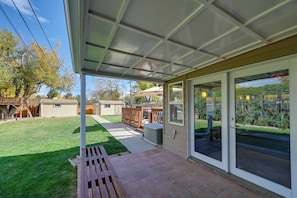 Casa (3 Bedrooms) | Interni