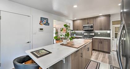 < 7 Mi to Dtwn: Denver Home w/ Large Yard!