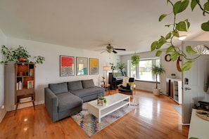 House (3 Bedrooms) | Interior - < 7 Mi to Dtwn: Denver Home w/ Large Yard! (Denver)