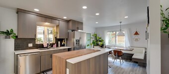 < 7 Mi to Dtwn: Denver Home w/ Large Yard!
