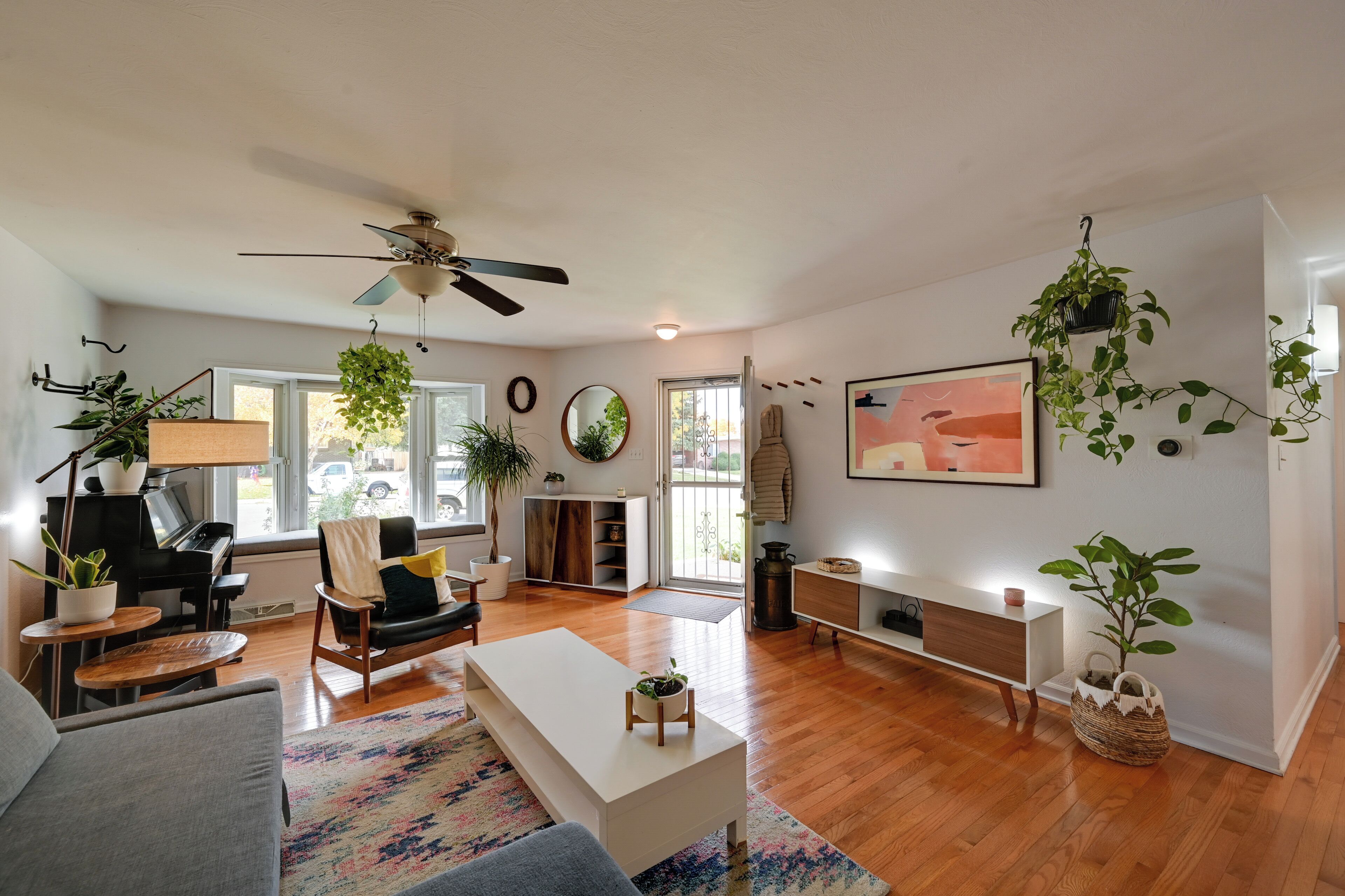 Huis (3 Bedrooms) | Voorkant van accommodatie