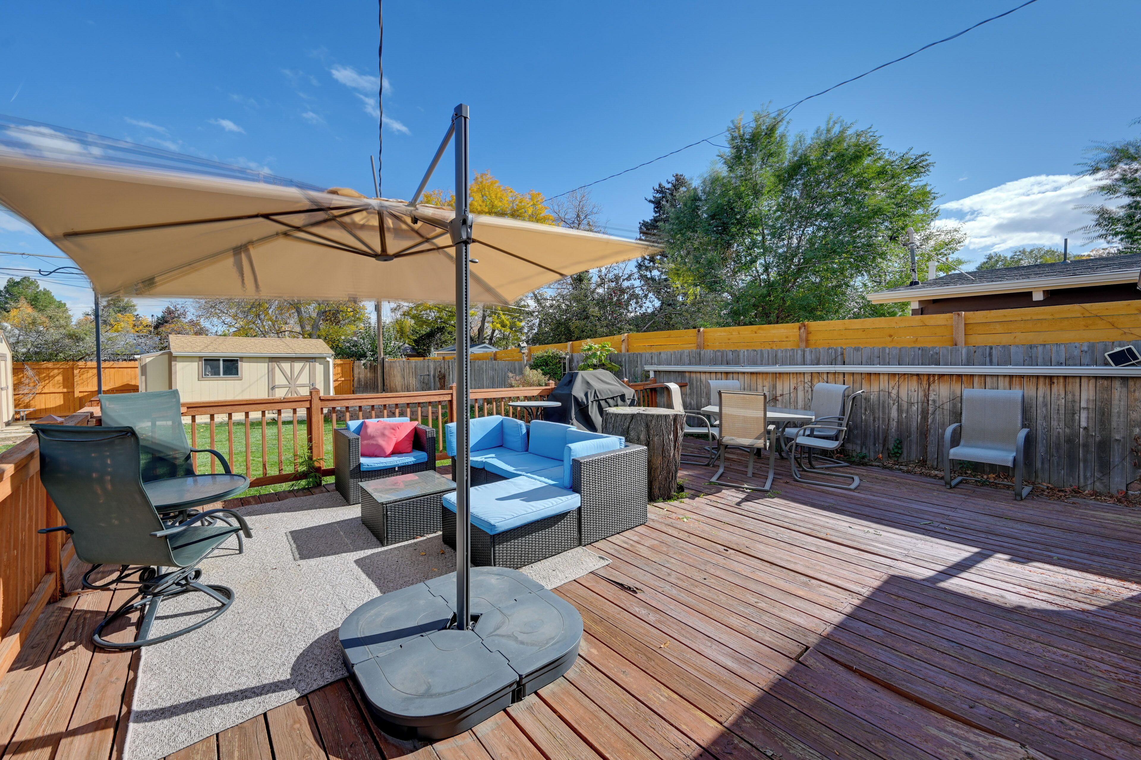 Rumah (3 Bedrooms) | Interior