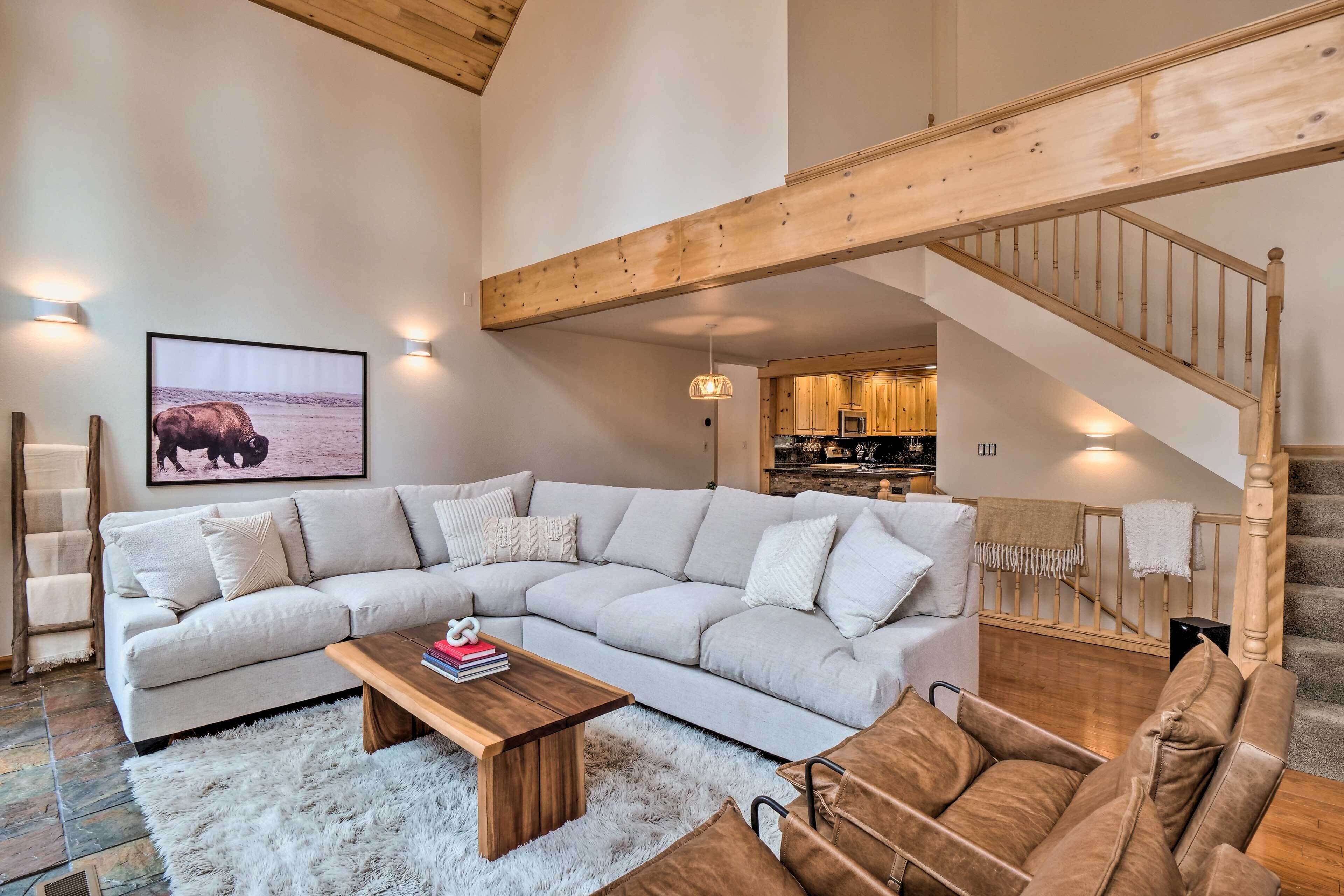 House (4 Bedrooms) | Interior