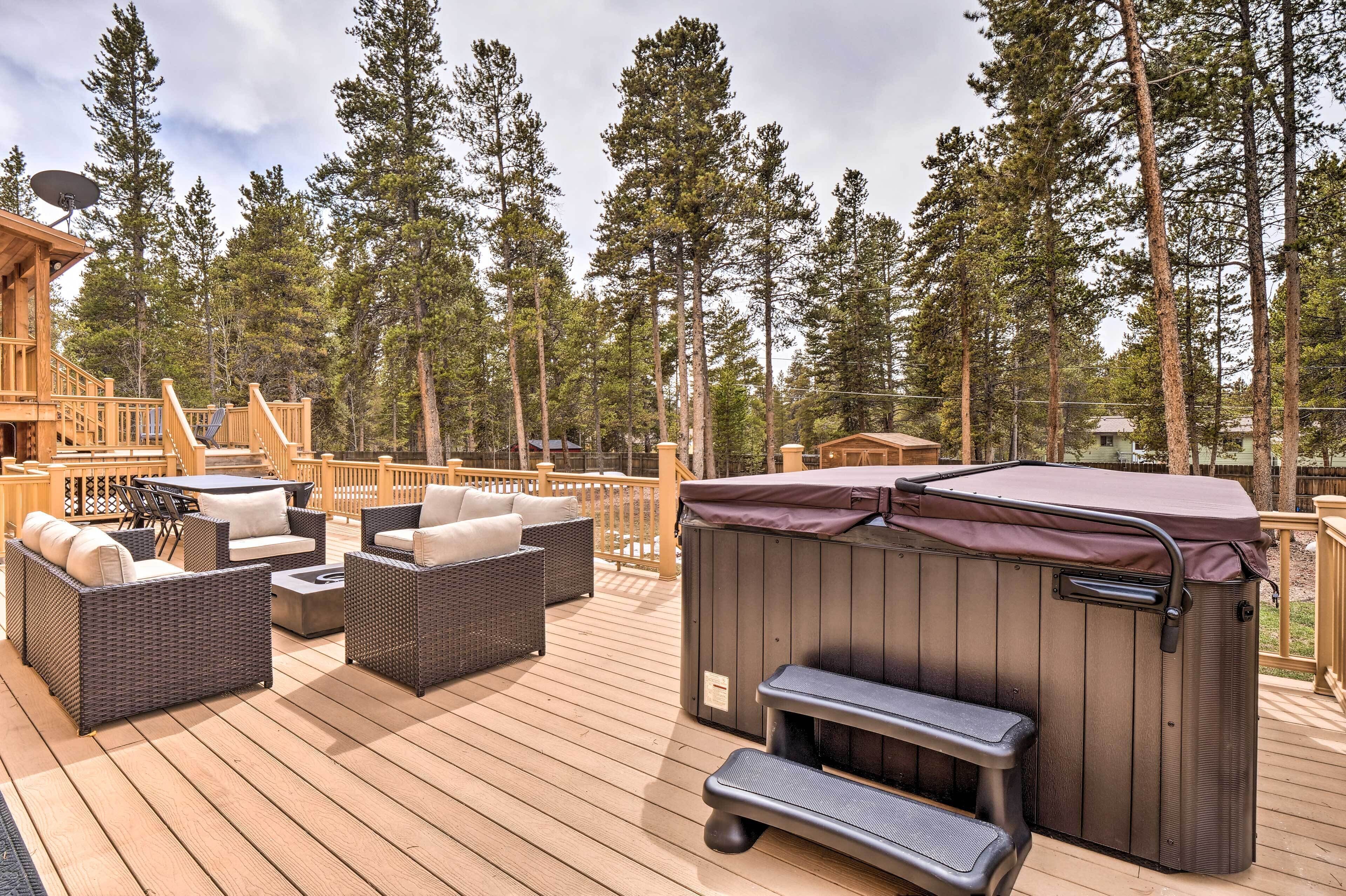 Hus (4 Bedrooms) | Overnatningsstedets facade