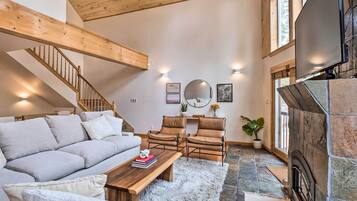Rumah (4 Bedrooms) | Interior