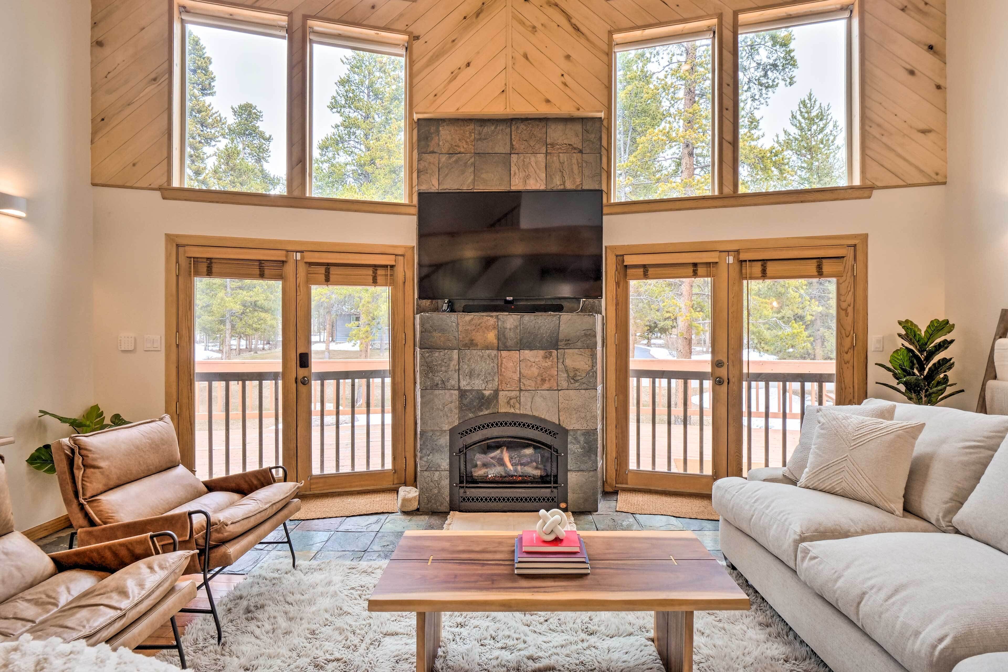 Rumah (4 Bedrooms) | Interior