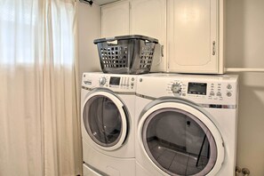 Ferienhaus (4 Bedrooms) | Innenbereich