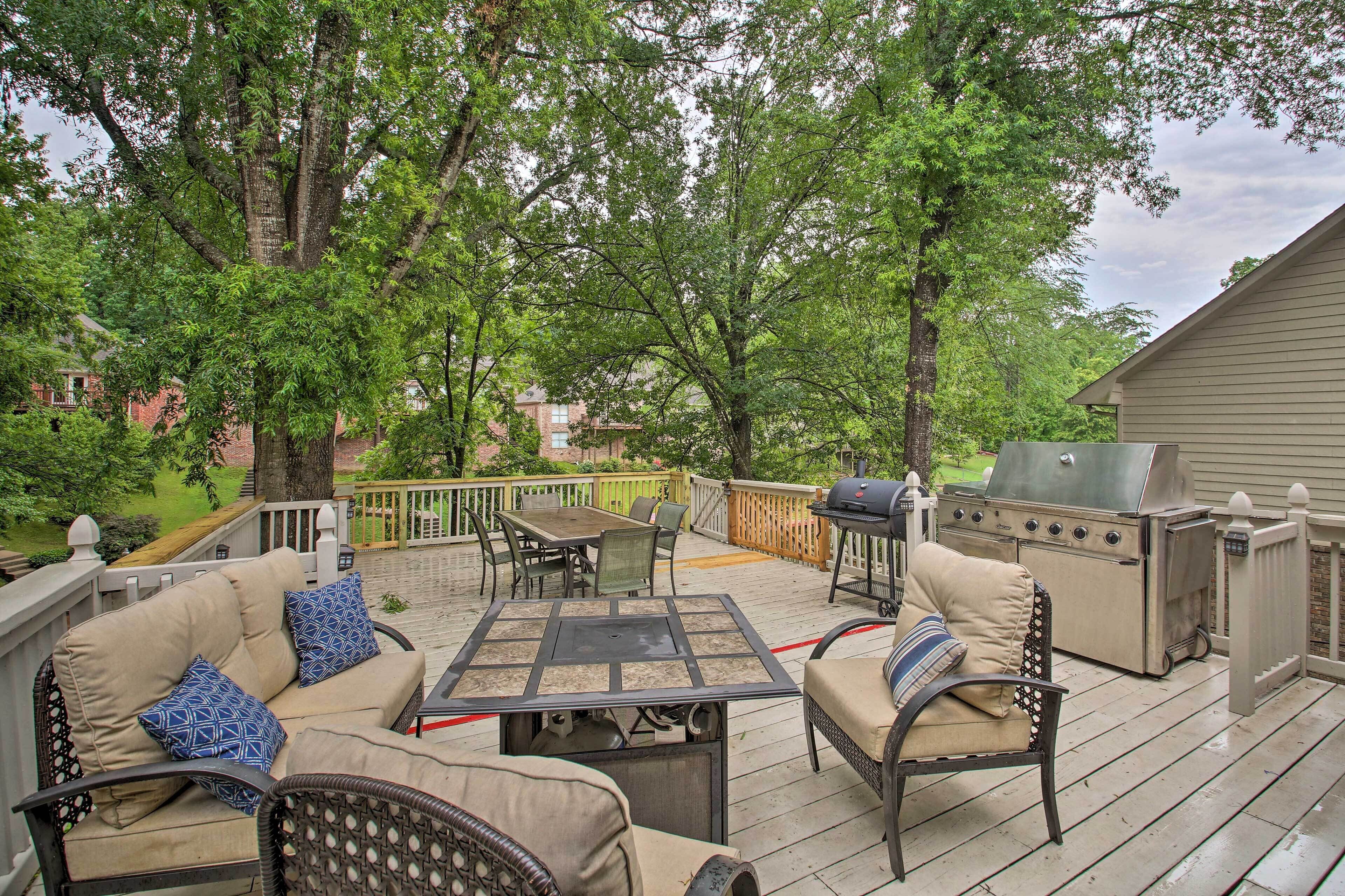 Maison (4 Bedrooms) | Façade de l’hébergement