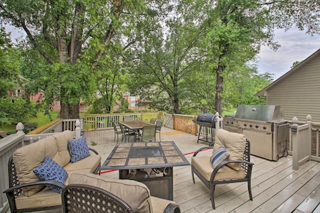 House (4 Bedrooms) | Front of property