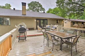 Casa (4 Bedrooms) | Interior