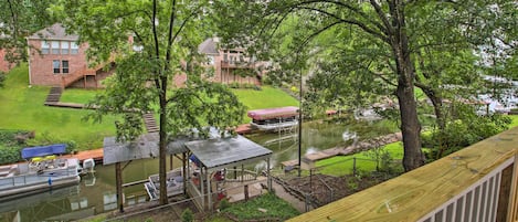 Casa (4 Bedrooms) | Interior