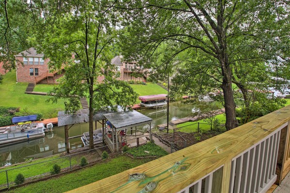 Ferienhaus (4 Bedrooms) | Innenbereich