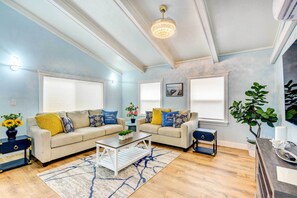 Casa (3 Bedrooms) | Parte interna