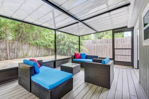 House (3 Bedrooms) | Bahagian dalam