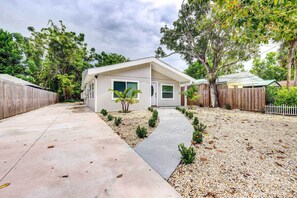 House (3 Bedrooms) | Bahagian dalam