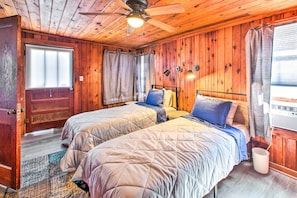 Ferienhaus (3 Bedrooms)