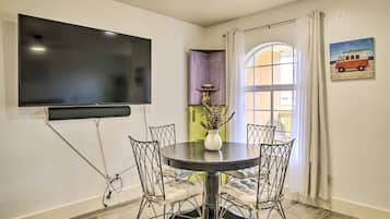 Apartemen (2 Bedrooms) | Interior