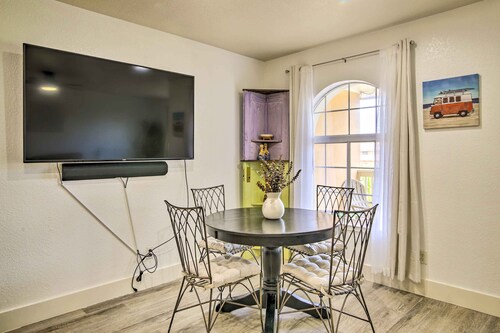 South Padre Island Getaway - Newly Renovated!