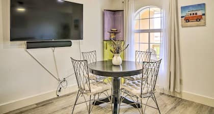 South Padre Island Getaway - Newly Renovated!