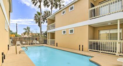 South Padre Island Getaway - Newly Renovated!