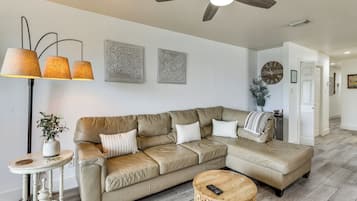 Apartemen (2 Bedrooms) | Interior